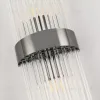 Настенный светильник Arte Milano Torcia 430122.140.2.E14.B1 BK 430122.140.2.E14.B1 BK - 5