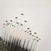 Настенный светильник Arte Milano Torcia 430122.180.2.E14.A1 BK 430122.180.2.E14.A1 BK - 9