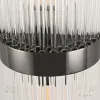 Настенный светильник Arte Milano Torcia 430122.180.2.E14.A1 BK 430122.180.2.E14.A1 BK - 7