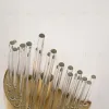 Настенный светильник Arte Milano Torcia 430122.180.2.E14.A1 BS 430122.180.2.E14.A1 BS - 9