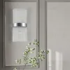 Настенный светильник Arte Milano Torcia 430122.180.2.E14.B1 CR 430122.180.2.E14.B1 CR - 2
