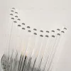 Настенный светильник Arte Milano Torcia 430122.180.2.E14.B1 CR 430122.180.2.E14.B1 CR - 9