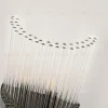 Настенный светильник Arte Milano Torcia 430122.250.4.E14.B1 BK 430122.250.4.E14.B1 BK - 9