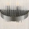 Настенный светильник Arte Milano Torcia 430122.250.4.E14.B1 BK 430122.250.4.E14.B1 BK - 7