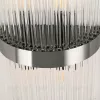 Настенный светильник Arte Milano Torcia 430122.250.4.E14.C1 BK 430122.250.4.E14.C1 BK - 7