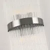 Настенный светильник Arte Milano Torcia 430122.250.4.E14.C1 BK 430122.250.4.E14.C1 BK - 6