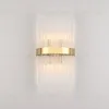 Настенный светильник Arte Milano Torcia 430122.250.4.E14.C1 GD 430122.250.4.E14.C1 GD - 1