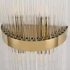 Настенный светильник Arte Milano Torcia 430122.250.4.E14.C1 GD 430122.250.4.E14.C1 GD - 7