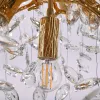 Подвесная люстра Arte Milano RAMETTO  230110.760.10.E14.D GD 230110.760.10.E14.D GD - 10