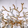 Подвесная люстра Arte Milano RAMETTO  230110.760.10.E14.D GD 230110.760.10.E14.D GD - 9