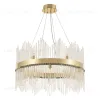Подвесная люстра Arte Milano Бари 430110.600.12.G9.A1 GD 430110.600.12.G9.A1 GD - 1