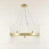 Подвесная люстра Arte Milano Бари 430110.600.12.G9.A1 GD 430110.600.12.G9.A1 GD - 2