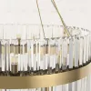 Подвесная люстра Arte Milano Белладжо 440110.590.16.G9.B1 GD 440110.590.16.G9.B1 GD - 8