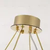 Подвесная люстра Arte Milano Белладжо 440110.590.16.G9.B1 GD 440110.590.16.G9.B1 GD - 7
