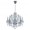 Подвесная люстра MW-Light Каролина 367013408 367013408 - 2