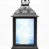 Переносной светодиодный фонарь (UL-00002311) Uniel 110х220 ULD-L1122-010/DTB/RGB/3D Black ULD-L1122-010/DTB/RGB/3D Black - 2