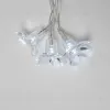 Светодиодная гирлянда (07934) Uniel сакура 220V белый ULD-S0700-050/DTA White IP20 WHITE SAKURA ULD-S0700-050/DTA White IP20 WHITE SAKURA - 3