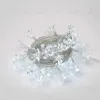 Светодиодная гирлянда (07934) Uniel сакура 220V белый ULD-S0700-050/DTA White IP20 WHITE SAKURA ULD-S0700-050/DTA White IP20 WHITE SAKURA - 1