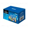 Светодиодная гирлянда Uniel Радуга (09581) разноцветный ULD-S0700-050/DTA RGB IP20 Rainbow ULD-S0700-050/DTA RGB IP20 Rainbow - 2