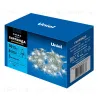 Светодиодная гирлянда (UL-00007196) Uniel Снежинки-2 220V белый ULD-S0500-050/DTA White IP20 Snowflakes-2 ULD-S0500-050/DTA White IP20 Snowflakes-2 - 3