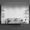 Трековый однофазный светильник Maytoni Focus T TR141-2-6W4K-M-W TR141-2-6W4K-M-W - 9