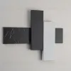 Настенный светильник Indigo Avanzato 14023/2W Black stone V000120L V000120L - 2