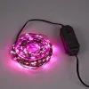 Гирлянда Роса Uniel ULD-S2000-200/DGA PINK IP20 DEW UL-00012081 ULD-S2000-200/DGA PINK IP20 DEW - 6