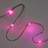 Гирлянда Роса Uniel ULD-S2000-200/DGA PINK IP20 DEW UL-00012081 ULD-S2000-200/DGA PINK IP20 DEW - 7