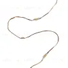 Гирлянда Роса Uniel ULD-S2000-200/DTA AMBER IP20 DEW UL-00012077 ULD-S2000-200/DTA AMBER IP20 DEW - 3