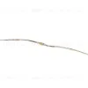 Гирлянда Роса Uniel ULD-S2000-200/DTA AMBER IP20 DEW UL-00012077 ULD-S2000-200/DTA AMBER IP20 DEW - 4