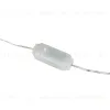 Гирлянда Роса Uniel ULD-S2000-200/DTA AMBER IP20 DEW UL-00012077 ULD-S2000-200/DTA AMBER IP20 DEW - 5