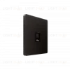 Розетка информационная RJ-45 кат.6 Systeme Electric Systeme Infinity Полярная ночь FSE001086 FSE001086 - 2
