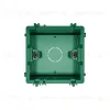 Коробка монтажная 87х87 для кладки или бетона Systeme Electric Systeme Infinity FSE350000 FSE350000 - 3