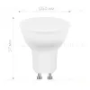 Лампа светодиодная Feron LB-965 MR16 GU10 15W 175-265V 2700K 53482 53482 - 3