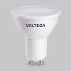 Светодиодная лампа Voltega Ультра Стандарт MR16 10Вт 4000K 38° GU10 3008 3008 - 2