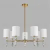 Люстра на штанге Lumion Moderni Torry 8441/7 8441/7 - 3