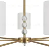Люстра на штанге Lumion Moderni Torry 8441/7 8441/7 - 9