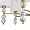 Люстра на штанге Lumion Moderni Torry 8441/7 8441/7 - 8