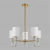 Люстра на штанге Lumion Moderni Torry 8441/5 8441/5 - 3