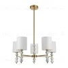 Люстра на штанге Lumion Moderni Torry 8441/5 8441/5 - 2