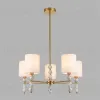 Люстра на штанге Lumion Moderni Torry 8441/5 8441/5 - 7