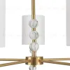 Люстра на штанге Lumion Moderni Torry 8441/5 8441/5 - 9