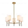 Люстра на штанге Lumion Moderni Torry 8441/5 8441/5 - 4