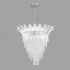 Подвесная люстра Lumion Eclectico Verdy 8433/7 8433/7 - 3