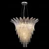 Подвесная люстра Lumion Eclectico Verdy 8433/7 8433/7 - 5