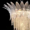 Подвесная люстра Lumion Eclectico Verdy 8433/7 8433/7 - 9