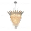 Подвесная люстра Lumion Eclectico Verdy 8433/7 8433/7 - 4