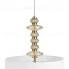 Подвесной светильник Lumion Moderni Ilmira 8337/3A 8337/3A - 8