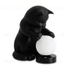 Настольная лампа с аккумулятором Freya Whisker FR5607TL-01B FR5607TL-01B - 3