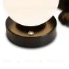 Настольная лампа с аккумулятором Freya Whisker FR5607TL-01B FR5607TL-01B - 2